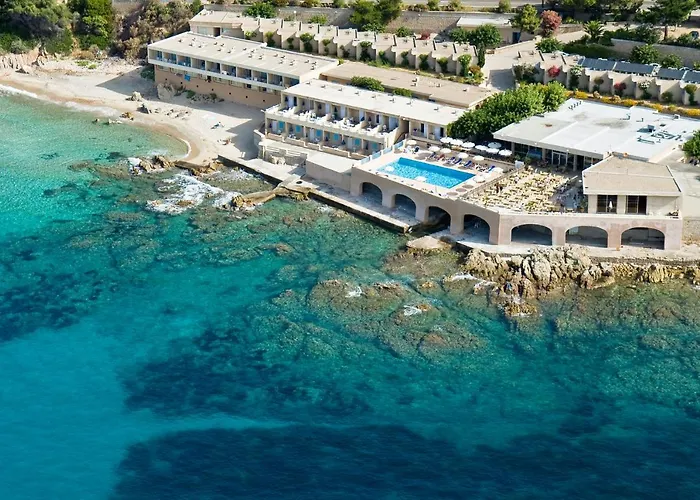 Hotel Stella Di Mare