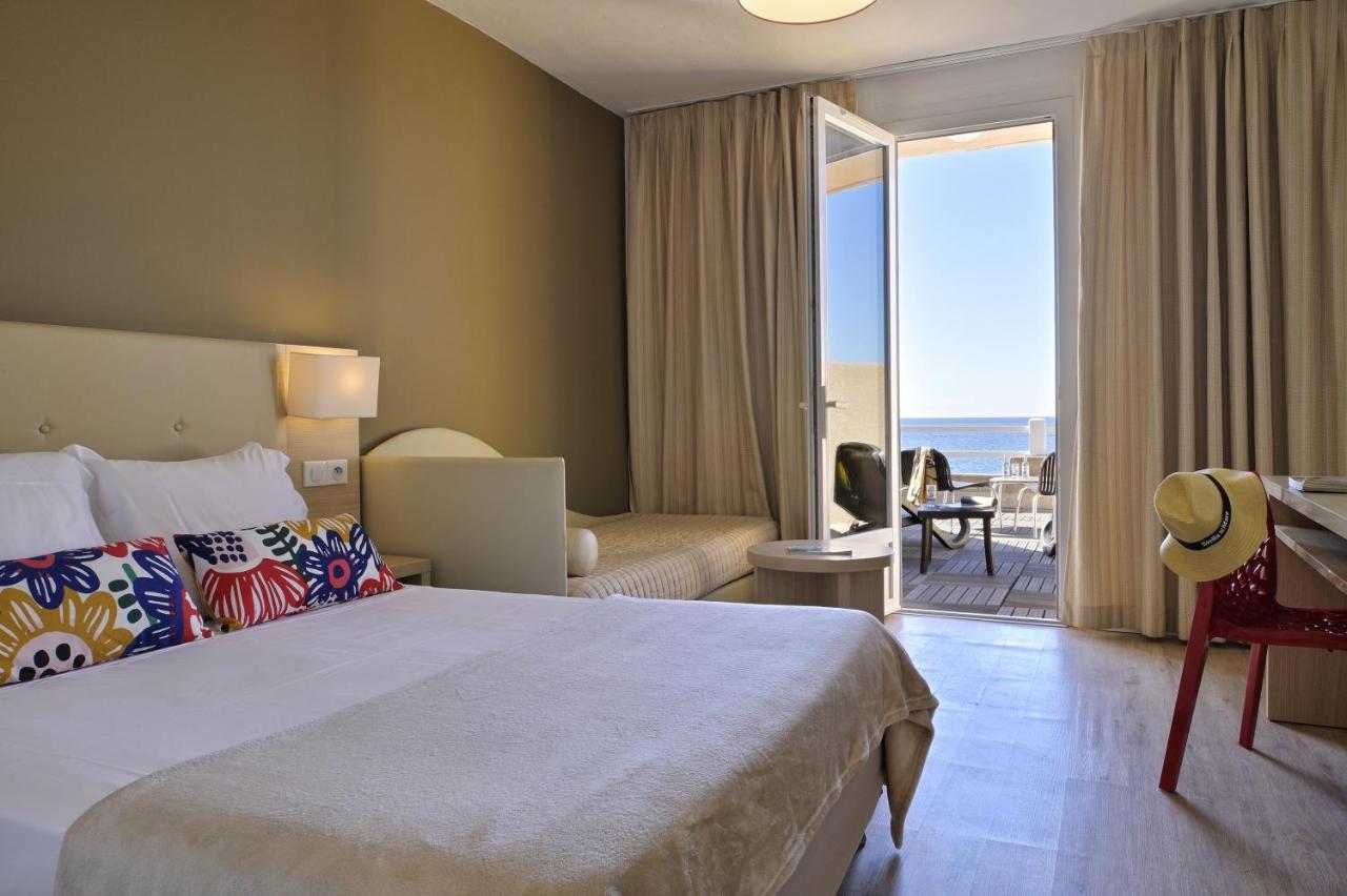 Stella Di Mare Hotel Ajaccio (Corsica)
