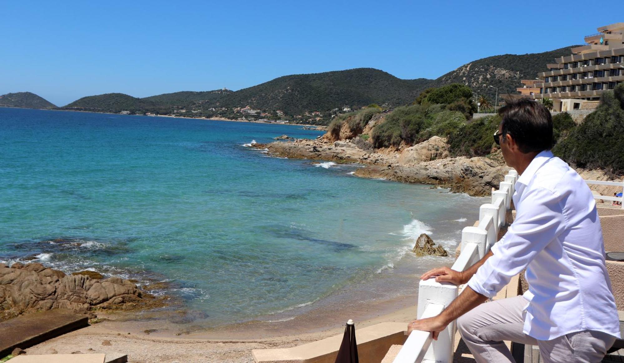 Stella Di Mare Ajaccio (Corsica)
