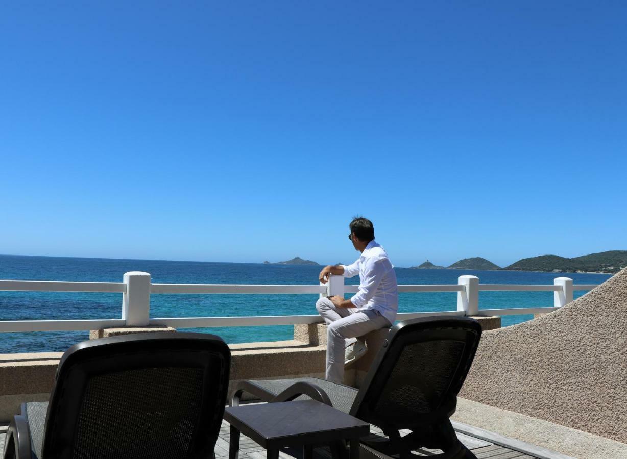 Hotel Stella Di Mare 3*