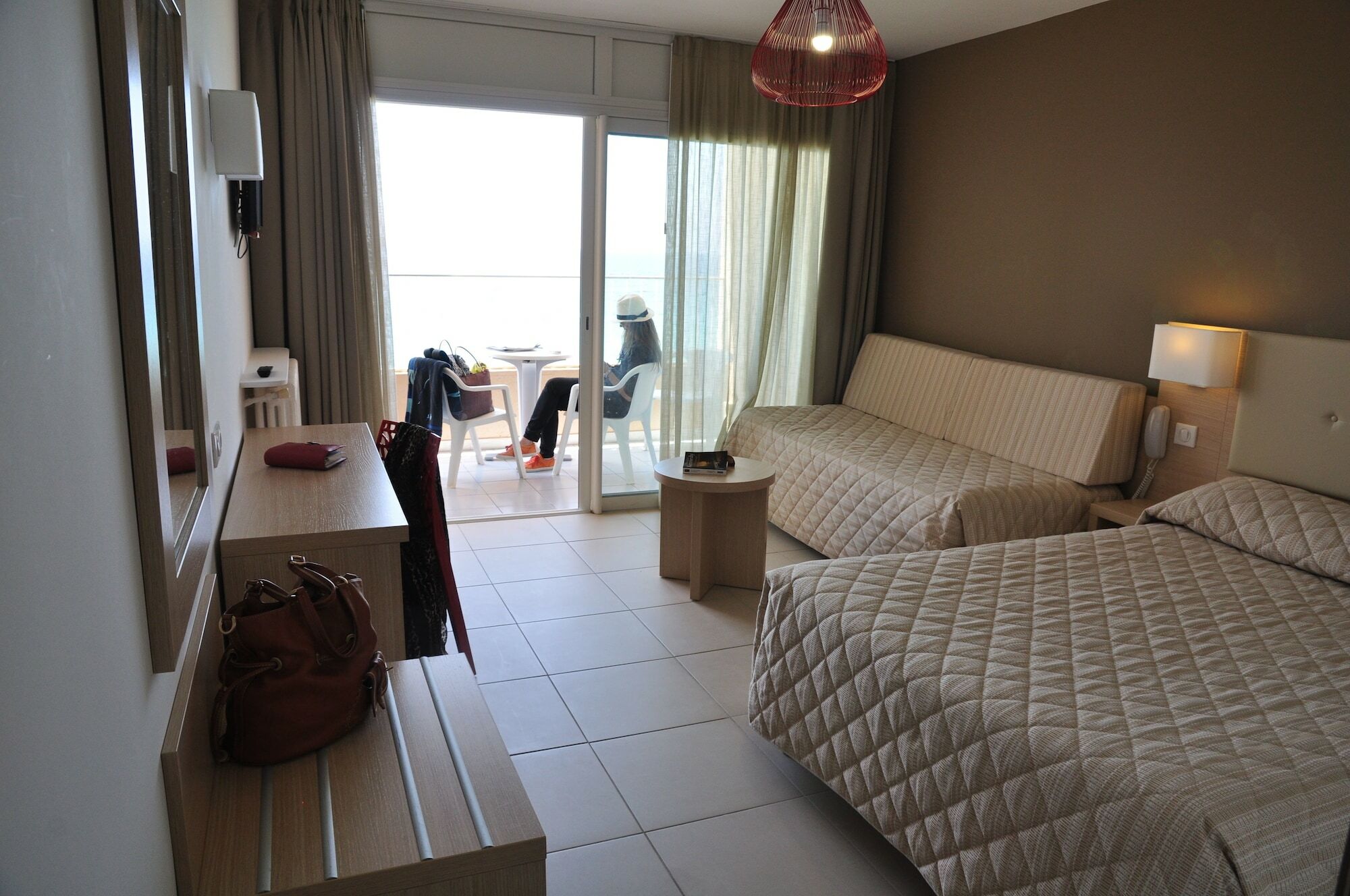 Stella Di Mare Hotel Ajaccio (Corsica)